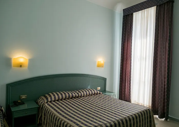 Hotel Gran Bretagna Ortigia 3*