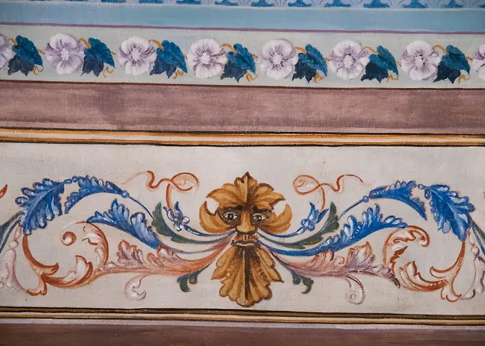 Hotel Gran Bretagna Ortigia 3*