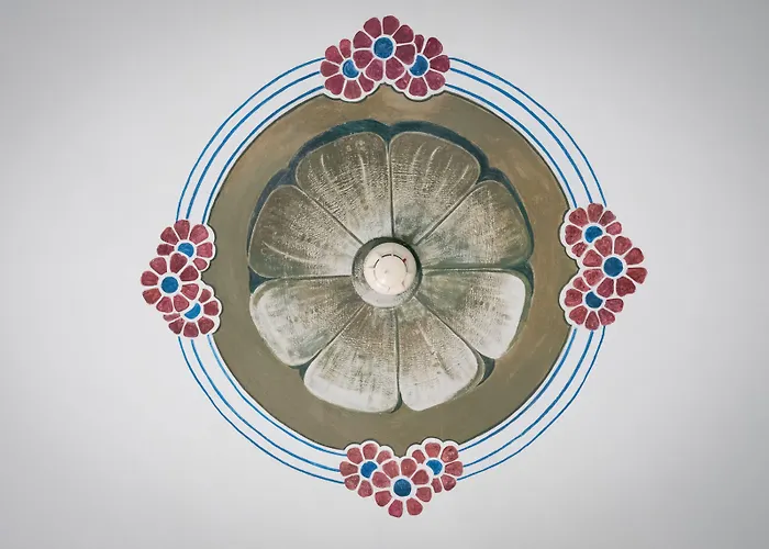 Hotel Gran Bretagna Ortigia 3*