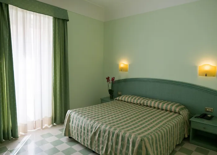 Hotel Gran Bretagna Ortigia Hotel 3*