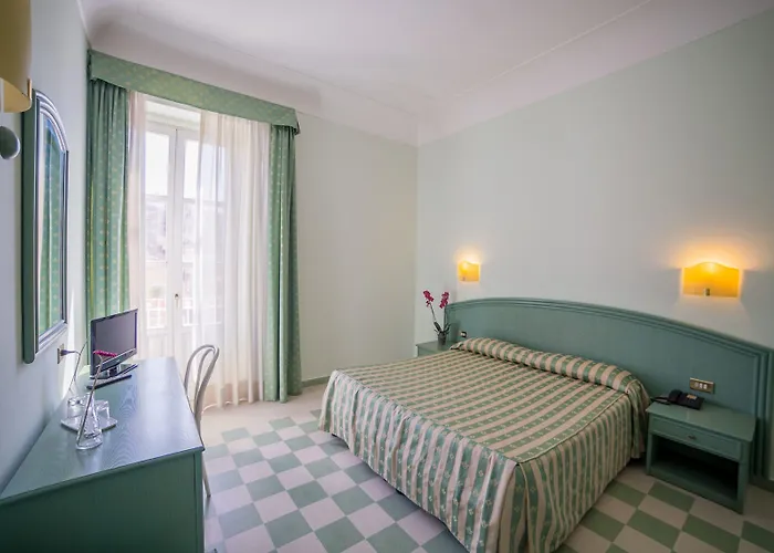 Hotel Gran Bretagna Ortigia Syracuse