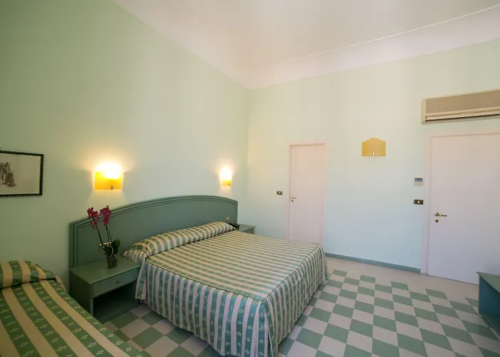 Hotel Gran Bretagna Ortigia 3*