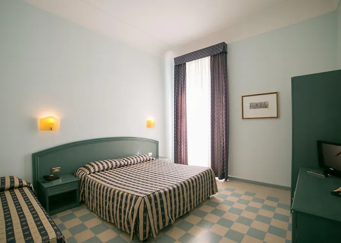 Hotel Gran Bretagna Ortigia