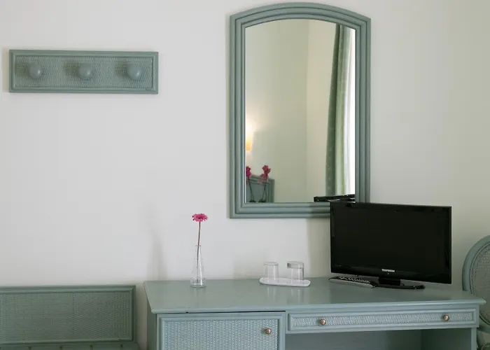 Hotel Gran Bretagna Ortigia Hotel Syracuse