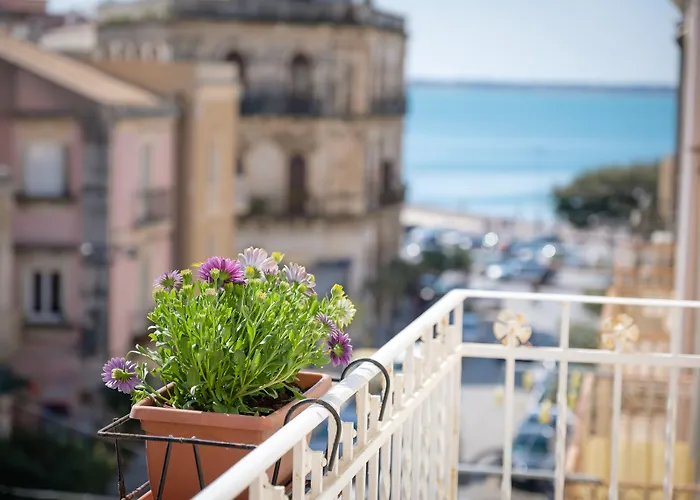 Hotel Hotel Gran Bretagna Ortigia