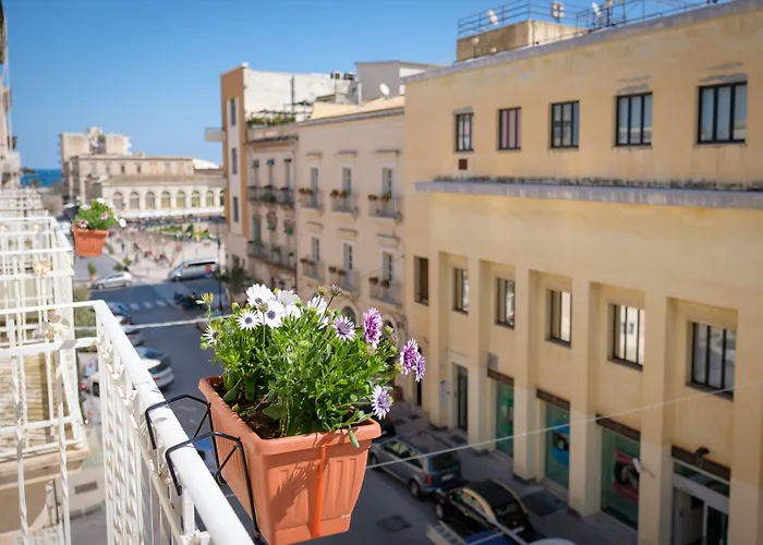 Hotel Hotel Gran Bretagna Ortigia