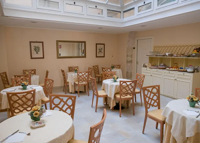 Hotel Gran Bretagna Ortigia Hotel Syracuse