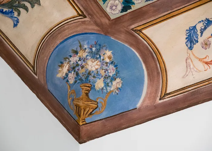 Hotel Hotel Gran Bretagna Ortigia