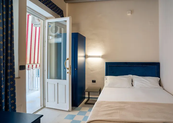 Hotel Gran Bretagna Ortigia