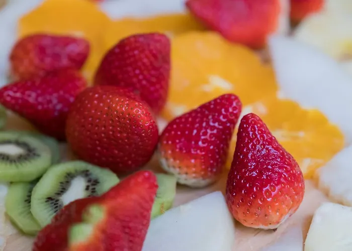 Hotel Gran Bretagna Ortigia Hotel 3*