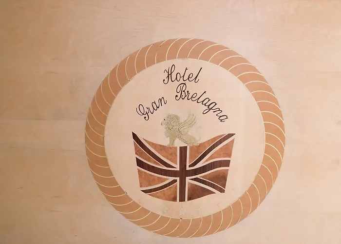 Hotel Hotel Gran Bretagna Ortigia Syracuse