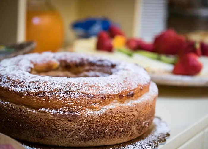 Hotel Hotel Gran Bretagna Ortigia 3*