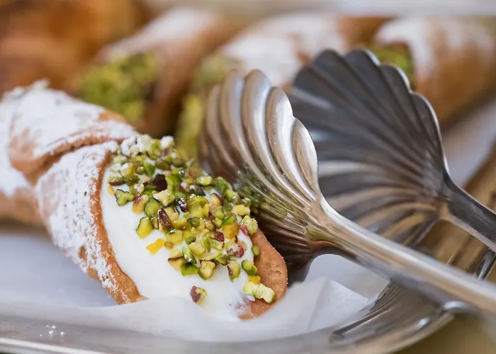 Hotel Gran Bretagna Ortigia Hotel