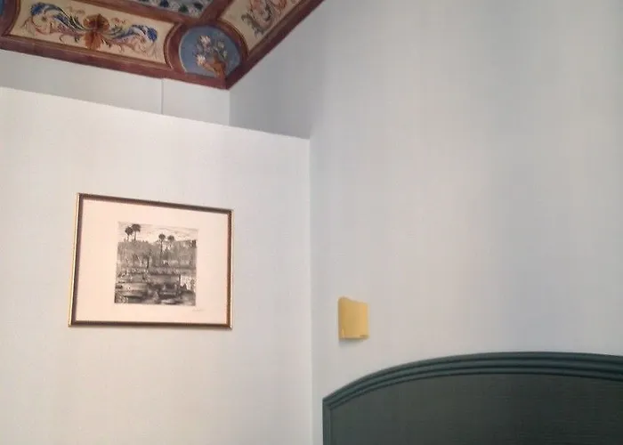 Hotel Hotel Gran Bretagna Ortigia 3*